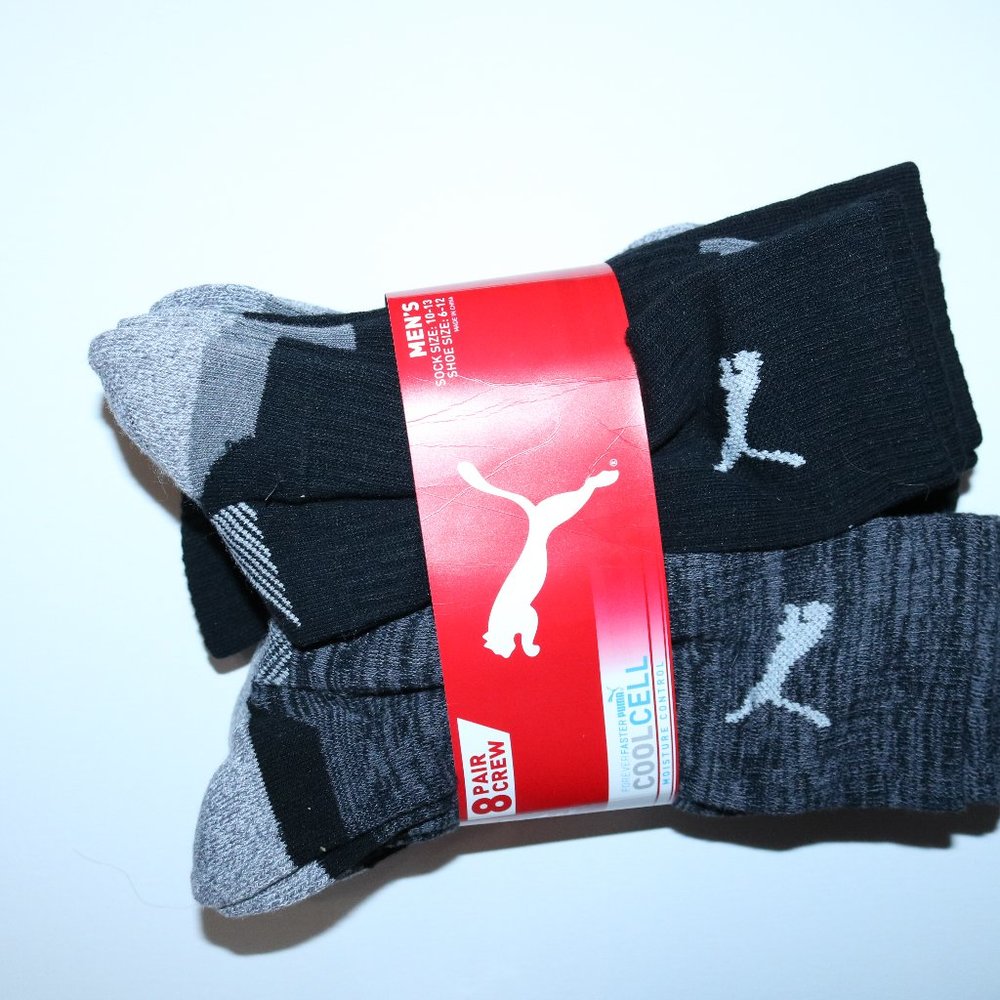 Puma Socks